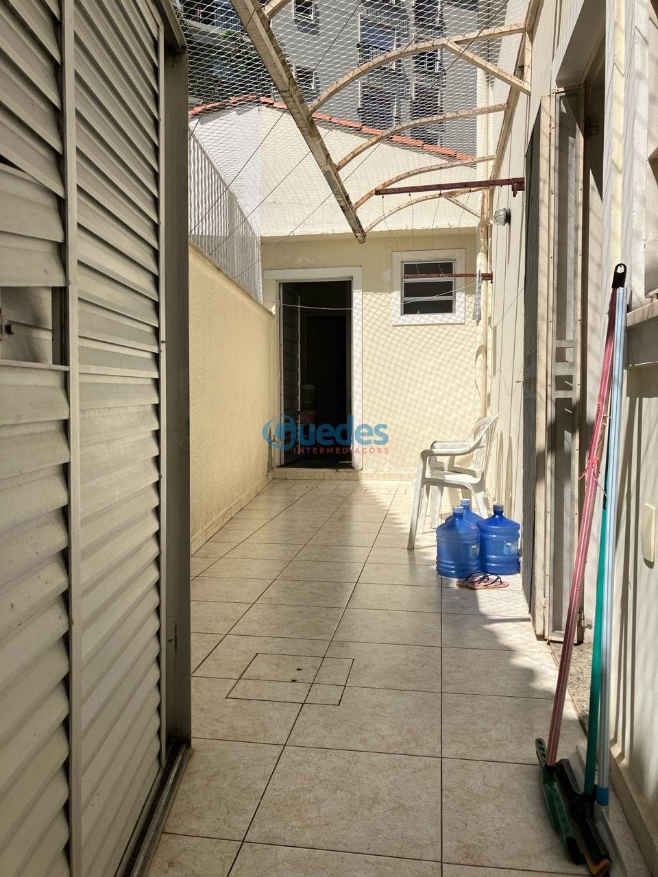 Casa à venda com 4 quartos, 2 suítes, 4 vagas e 240m² no Santo Amaro, São Paulo (SP) — foto 23 de 30