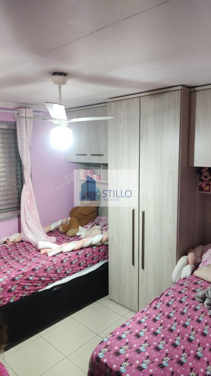 Apartamento à venda com 2 quartos, 1 banheiro, 1 vaga e 60m² no Cidade São Mateus, São Paulo (SP) — foto 9 de 17