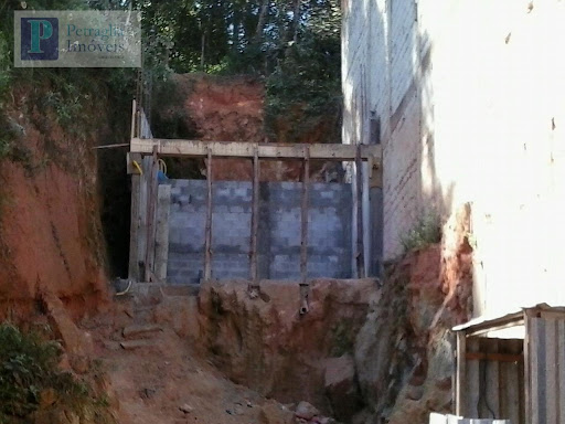 Lote / Terreno em Parque Mikail  -  Guarulhos