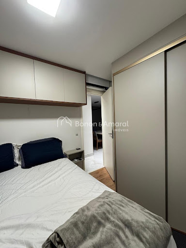 Apartamento, 2 quartos, 60 m² - Foto 17