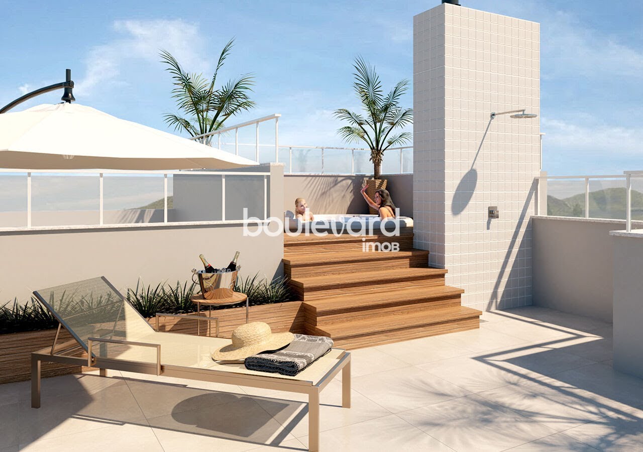 Apartamento à venda com 3 quartos, 1 suíte, 1 vaga e 69m² no Nova Palhoça, Palhoça (SC) — foto 13 de 14
