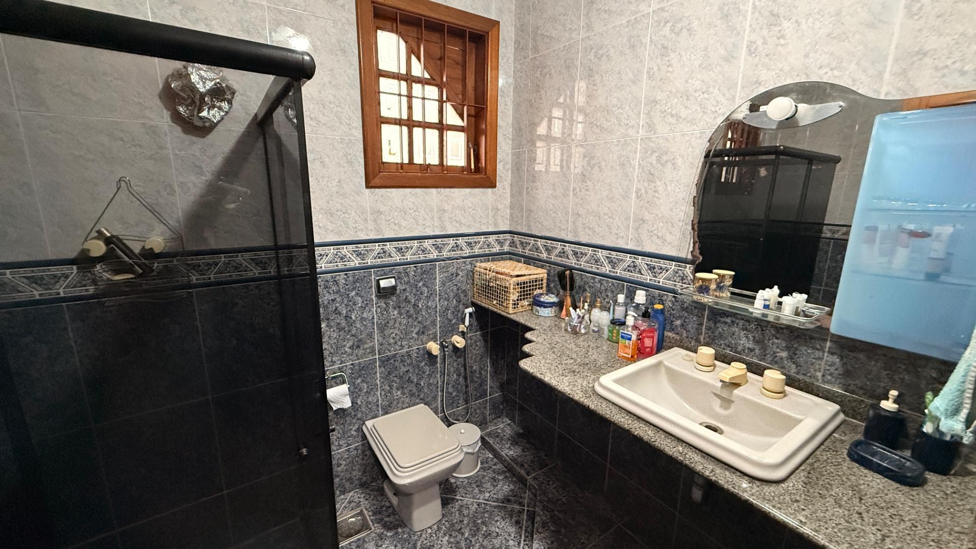 Casa à venda com 3 quartos, 1 suíte, 1 vaga e 223m² no Parque Tarcisio Miranda, Campos dos Goytacazes (RJ) — foto 22 de 30