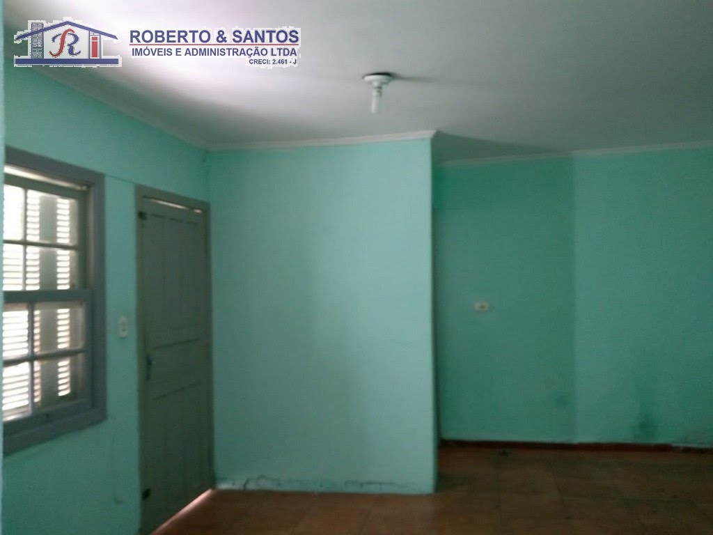 Dormitório da casa