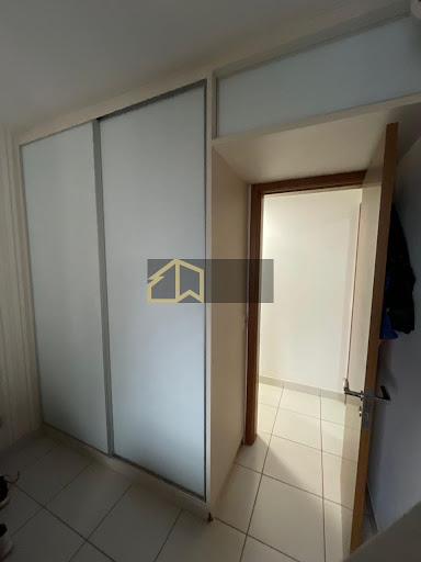Apartamento em Village Veneza  -  Goiânia