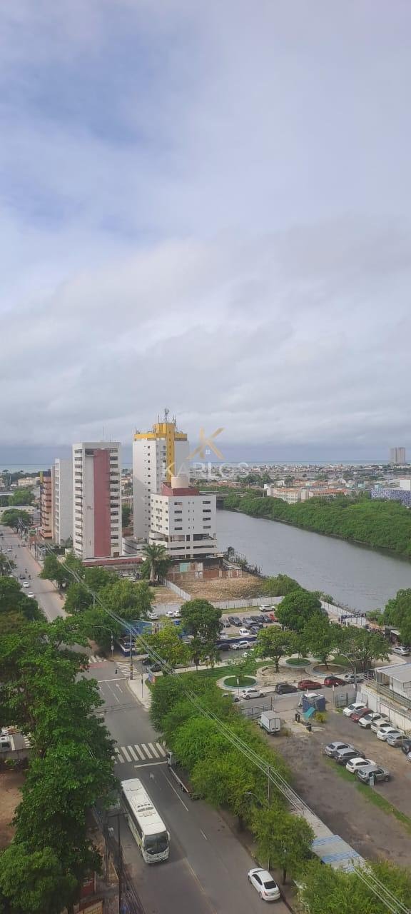 Comercial à venda com 2 banheiros, 2 vagas e 119m² no Ilha do Leite, Recife (PE) — foto 22 de 22