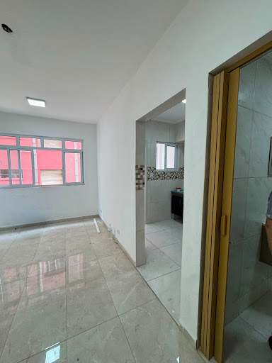 Apartamento em Liberdade  -  São Paulo