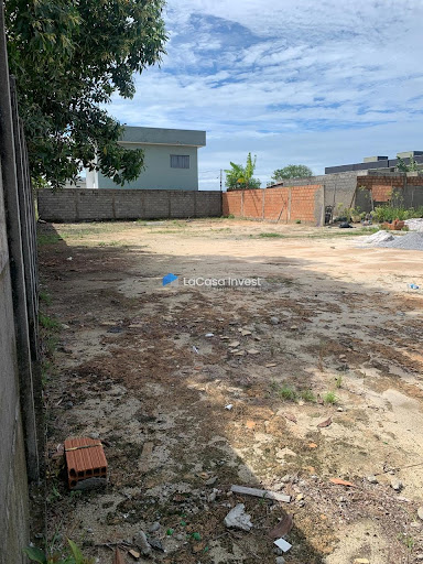 Terreno à Venda no Loteamento D'Ville, Porto Seguro – R$450mil