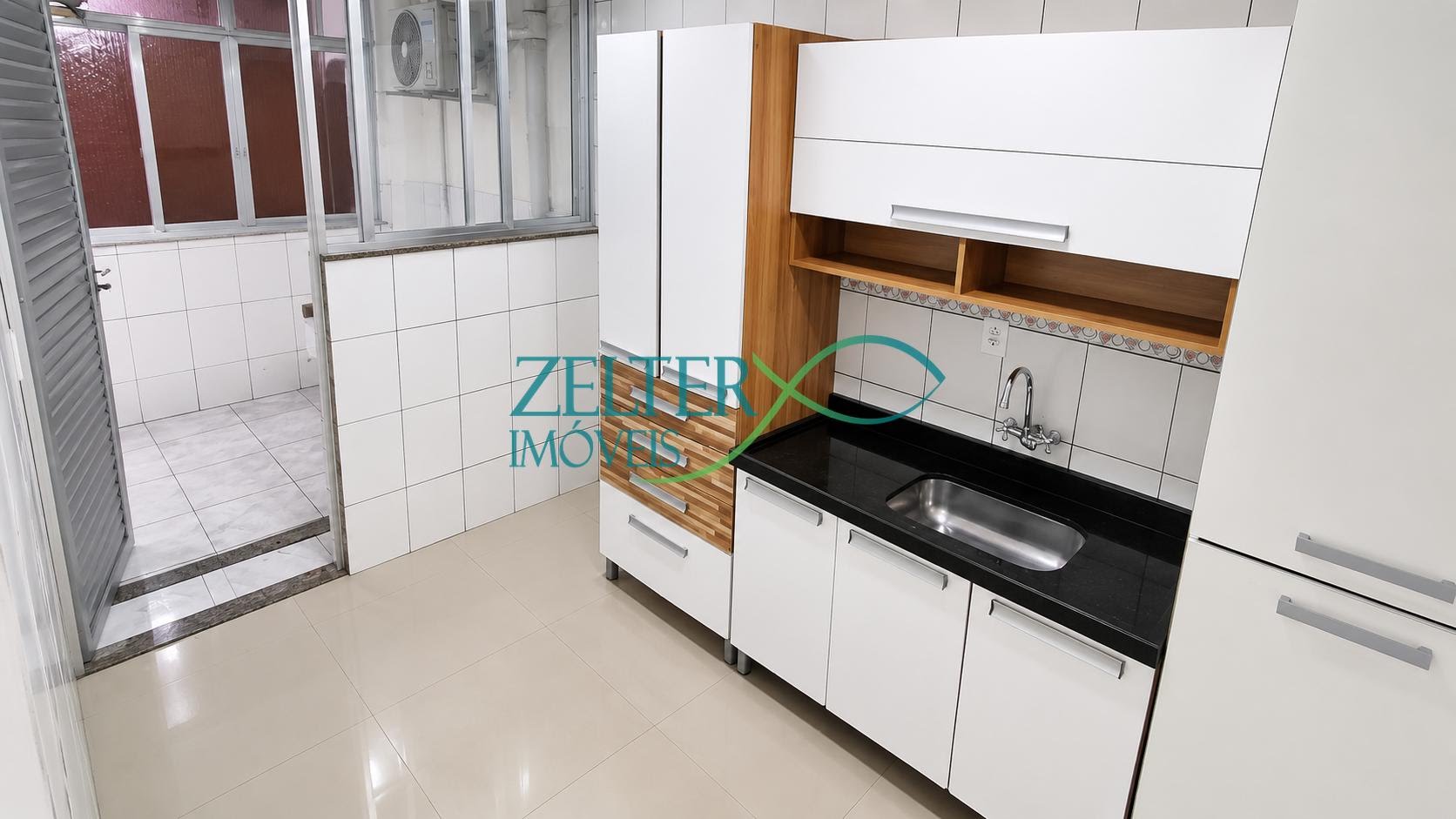 Apartamento à venda com 2 quartos, 1 banheiro e 48m² no Vila da Penha, Rio de Janeiro (RJ) — foto 19 de 25