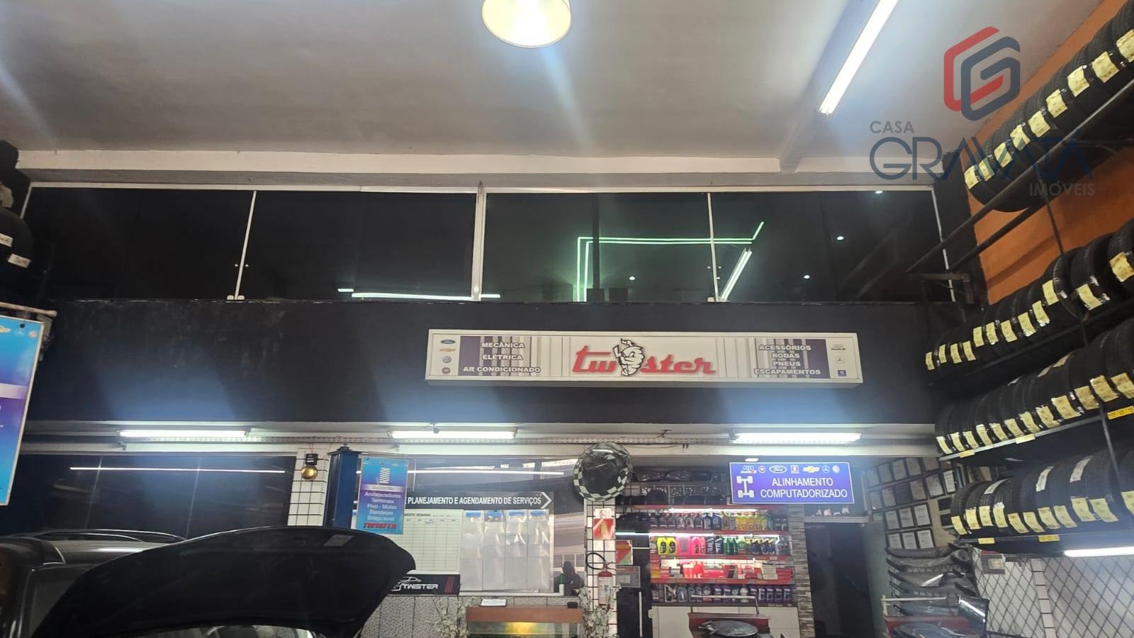 Comercial à venda com 1 banheiro e 350m² no Parque Industriario, Santo André (SP) — foto 7 de 18