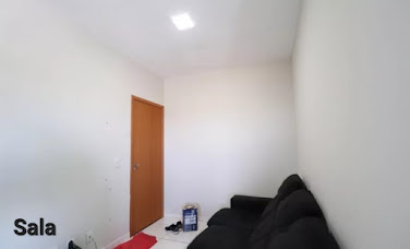 Apartamento em Laranjeiras  -  Uberlândia