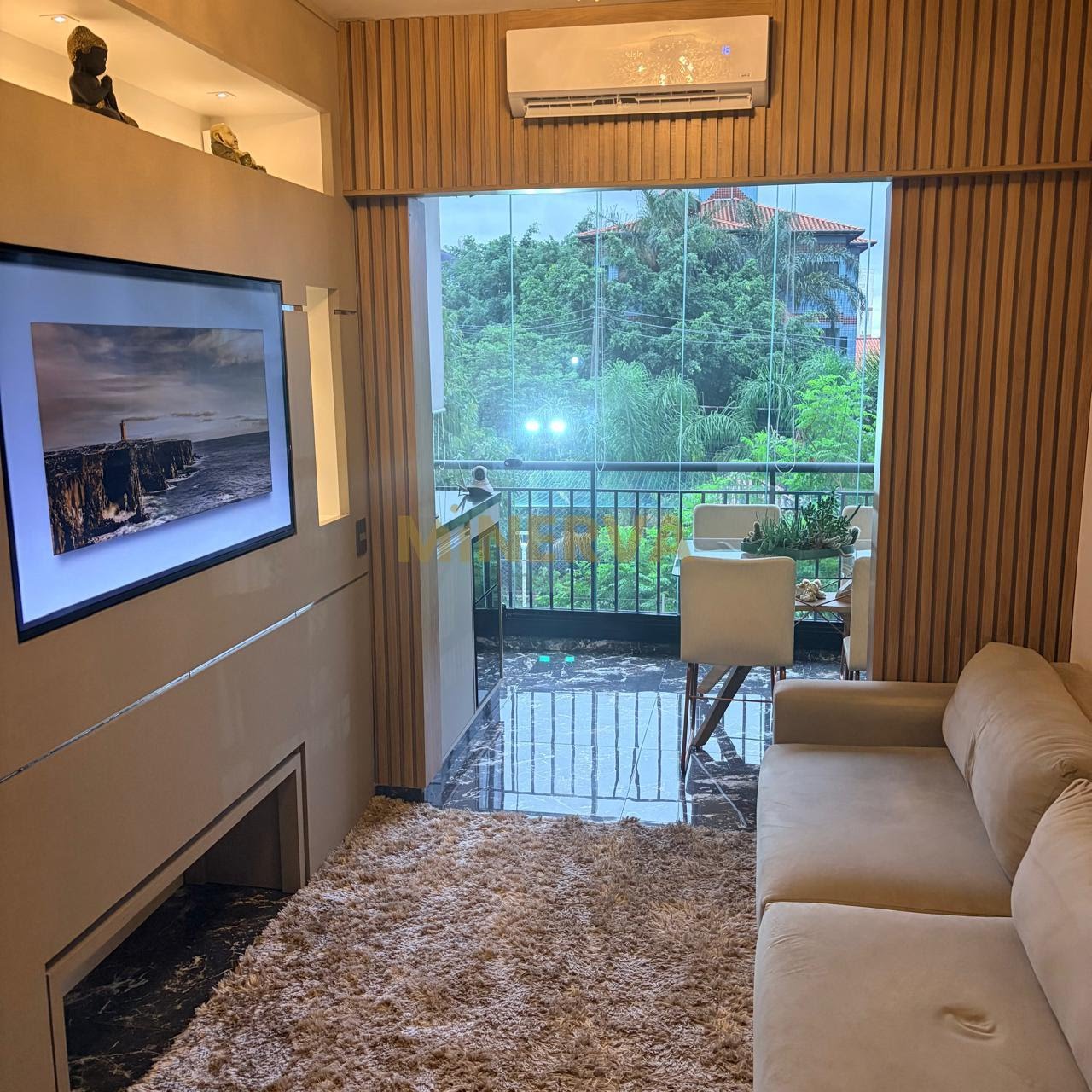 Apartamento à venda com 3 quartos, 2 banheiros, 1 vaga e 116m² no Picanço, Guarulhos — foto principal