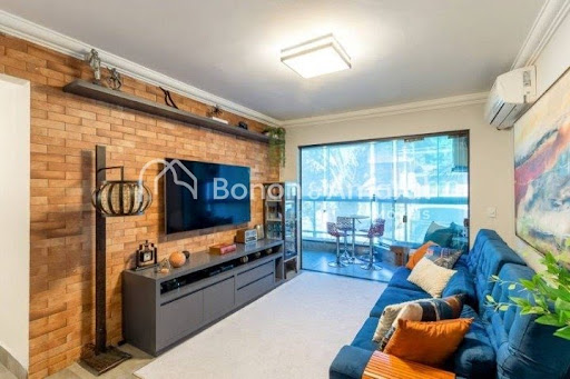 Apartamento, 3 quartos, 150 m² - Foto 1