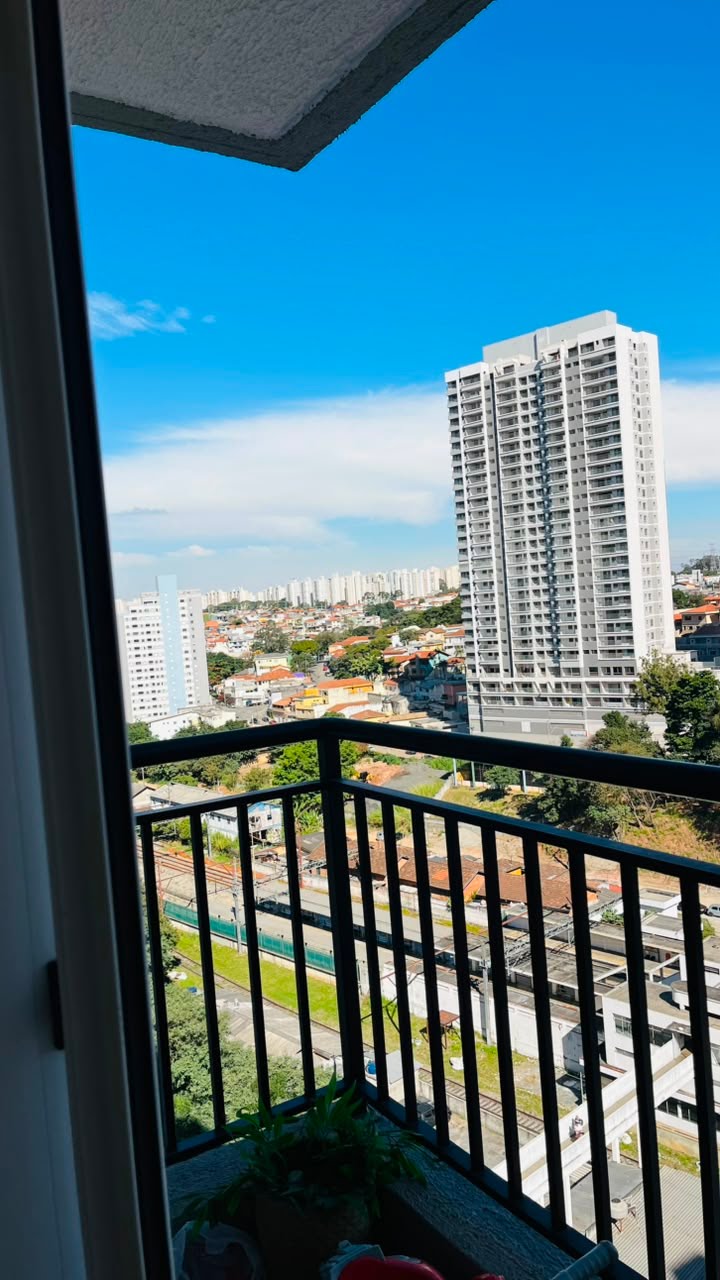 Apartamento à venda com 2 quartos, 1 banheiro e 40m² no Pirituba, São Paulo (SP) — foto 7 de 30