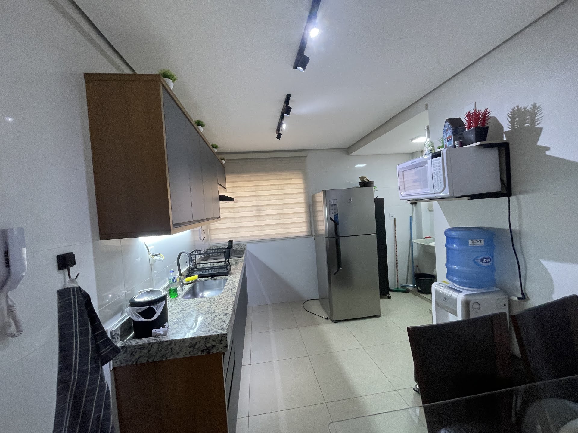 Apartamento à venda com 2 quartos, 1 banheiro, 1 vaga e 60m² no Cidade Nova, Paracatu (MG) — foto 7 de 11