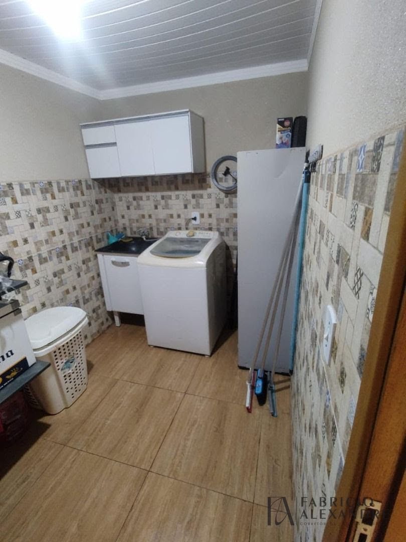 Casa à venda com 3 quartos, 2 banheiros, 2 vagas e 120m² no Loteamento Parque Nova Esperança, São José do Rio Preto (SP) — foto 8 de 29