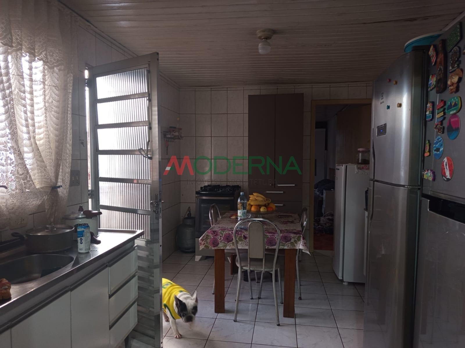 Casa à venda com 3 quartos, 3 banheiros, 2 vagas e 160m² no Paulicéia, São Bernardo do Campo (SP) — foto 7 de 23