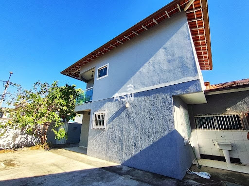 Casa em Ouro Verde - Rio das Ostras, RJ