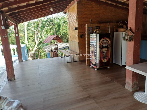 Chácara, 3 quartos, 370 m² - Foto 11
