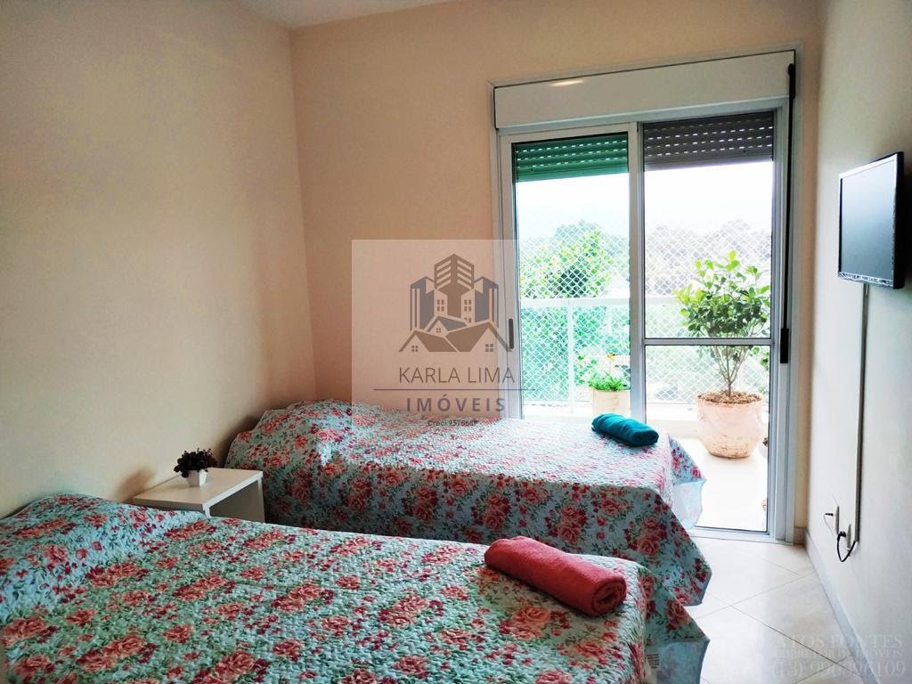 Apartamento para alugar com 4 quartos, 2 suítes e 2 vagas no Riviera, Bertioga (SP) — foto 13 de 21