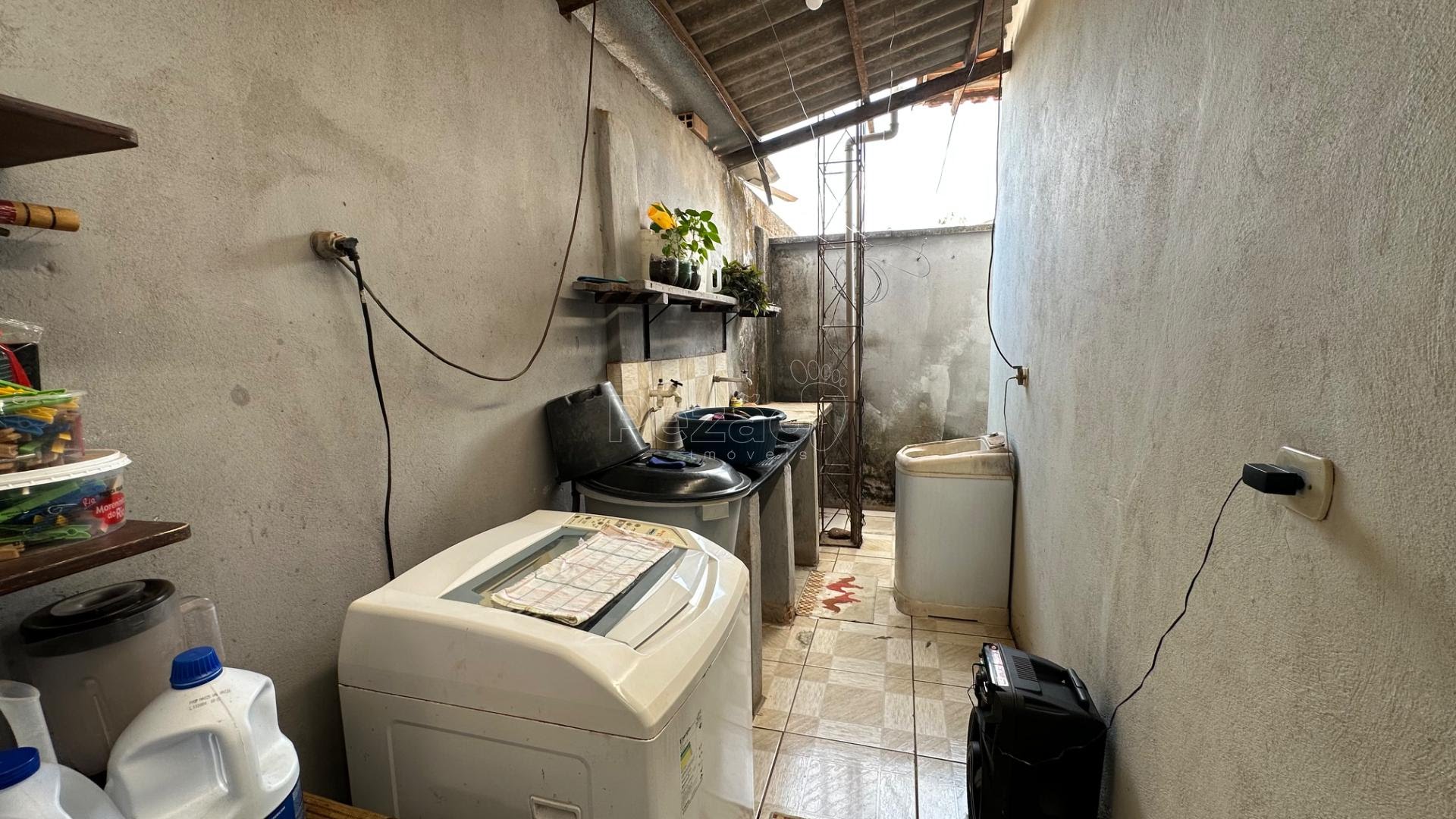 Casa à venda com 3 quartos, 1 suíte, 1 vaga e 160m² no Setor Comercial, Itapuranga (GO) — foto 9 de 9