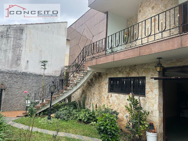Casa em Jardim Piqueroby  -  São Paulo