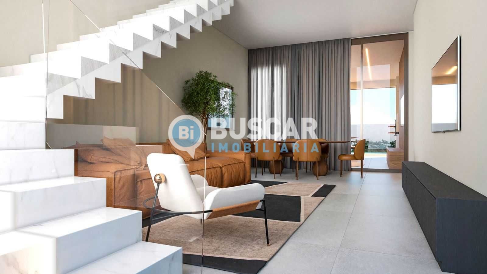 Casa à venda com 4 quartos, 4 suítes, 2 vagas e 302m² no Sim, Feira de Santana (BA) — foto 3 de 8