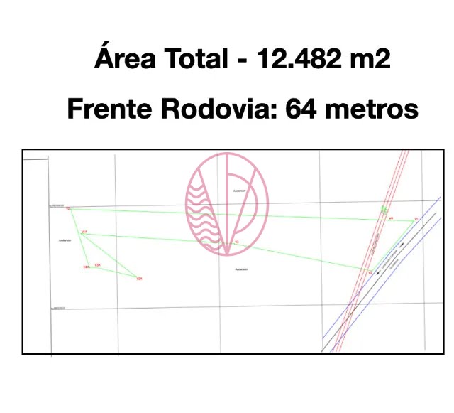 Comercial à venda com 12482m² no Pólo Industrial de Camaçari, Camaçari (BA) — foto 9 de 12