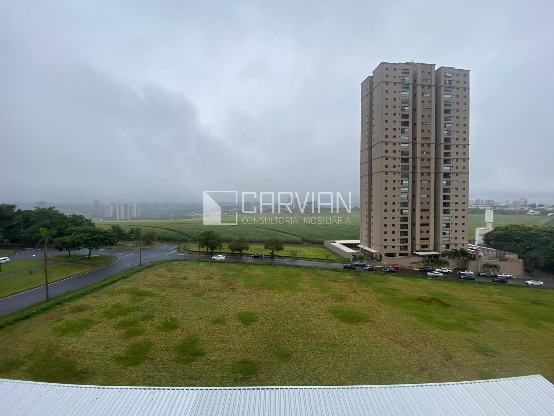 Apartamento à venda com 1 quarto, 1 banheiro, 1 vaga e 44m² no Condomínio Guaporé, Ribeirão Preto — foto principal