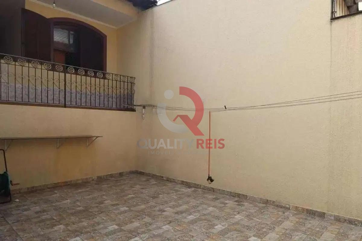 Sobrado, 4 quartos, 306 m² - Foto 3