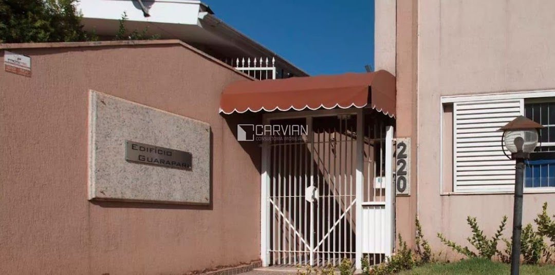 Apartamento à venda com 2 quartos, 2 banheiros, 1 vaga e 71m² no Jardim Palma Travassos, Ribeirão Preto — foto principal