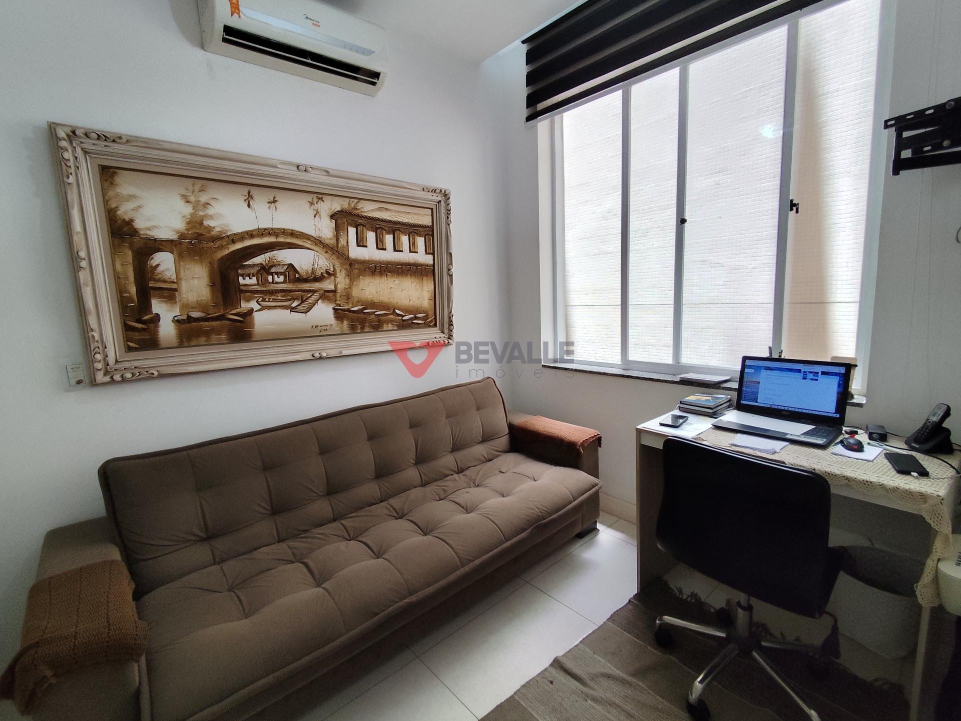 Apartamento à venda com 3 quartos, 1 suíte, 1 vaga e 135m² no Copacabana, Rio de Janeiro (RJ) — foto 21 de 22