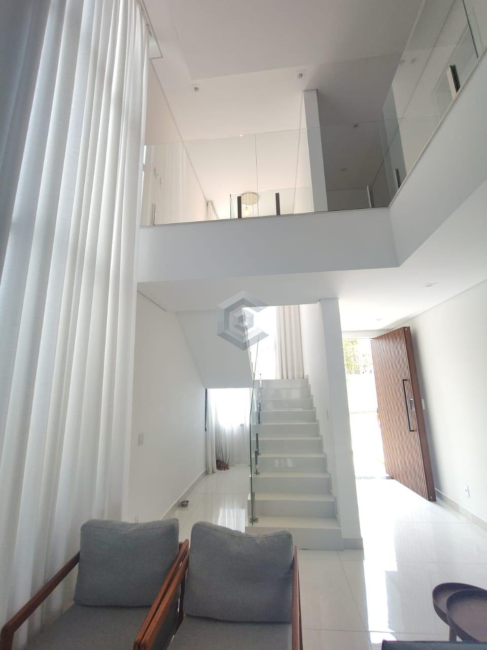 Casa à venda com 3 quartos, 3 suítes, 4 vagas e 271m² no Condomínio Cyrela Landscape, Votorantim (SP) — foto 14 de 29
