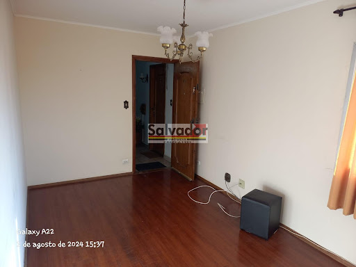 Apartamento no Ipiranga  -  São Paulo
