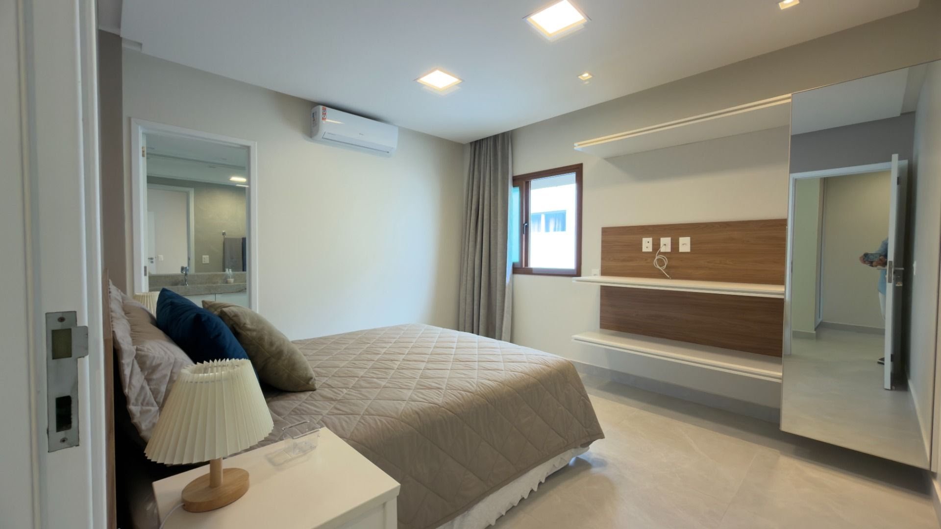 Casa à venda com 6 quartos, 6 suítes, 4 vagas e 347m² no Muro Alto, Ipojuca (PE) — foto 24 de 30