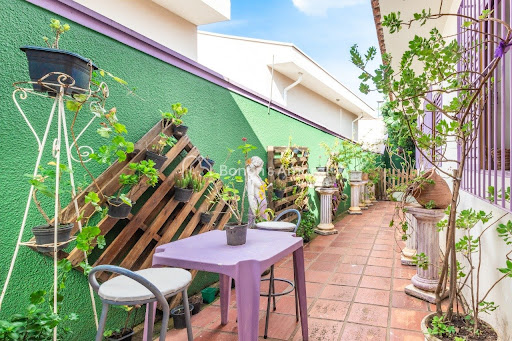 Casa, 3 quartos, 220 m² - Foto 41