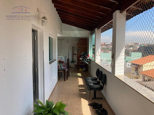 Área externa outra vista