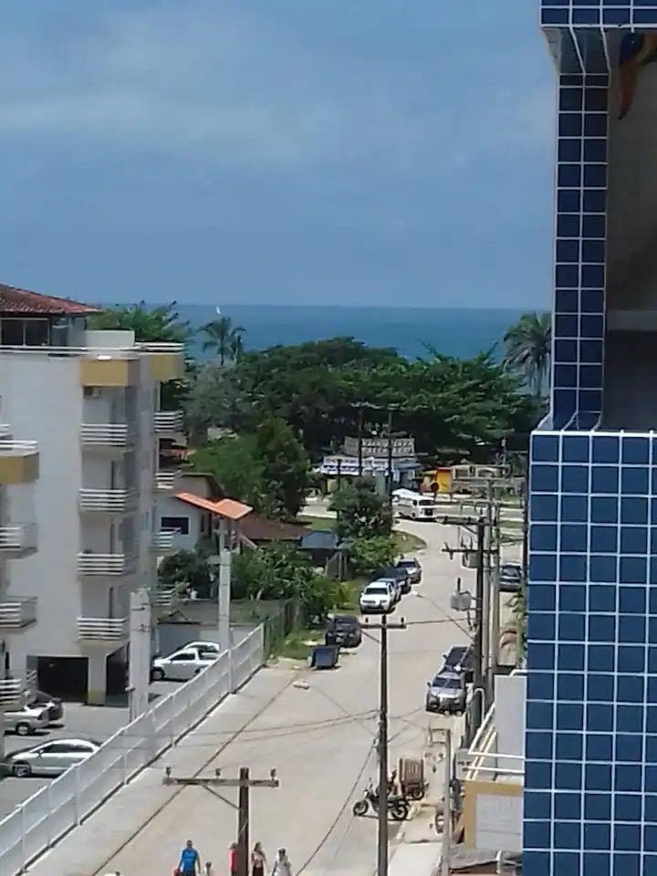 Apartamento à venda com 2 quartos, 1 suíte, 1 vaga e 60m² no Toninhas, Ubatuba (SP) — foto 2 de 15