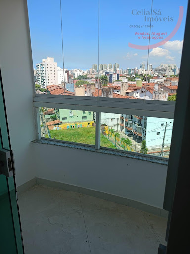 Apartamento em De Fátima  -  Serra