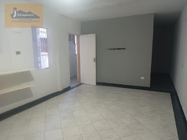 Casa para Alugar no Parque Continental, Guarulhos – 1 Dorm, 45m²
