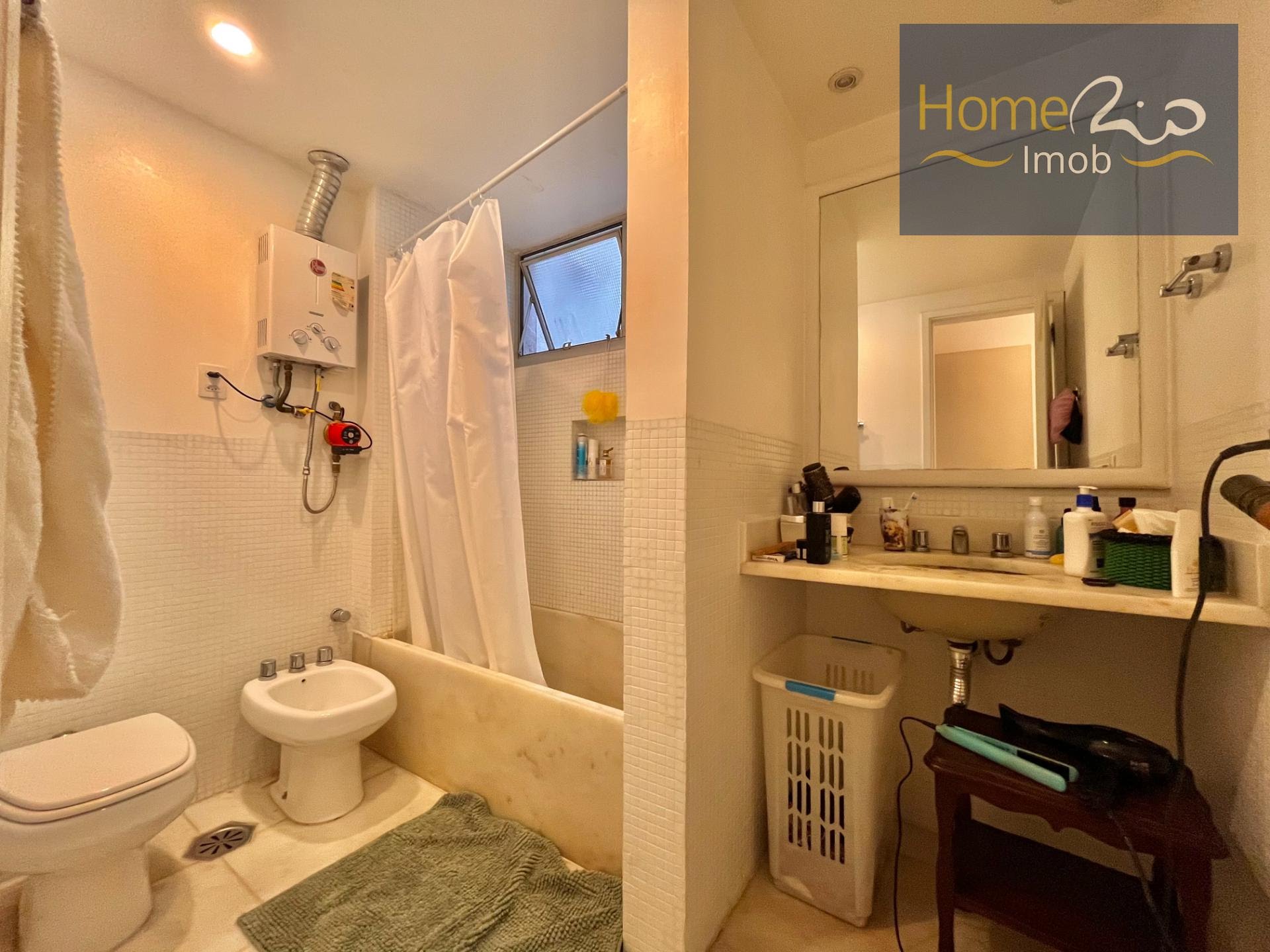 Apartamento à venda com 3 quartos, 1 suíte, 2 vagas e 162m² no Lagoa, Rio de Janeiro (RJ) — foto 28 de 30