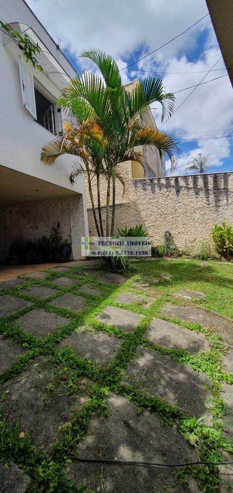 Sobrado, 3 quartos, 187 m² - Foto 18