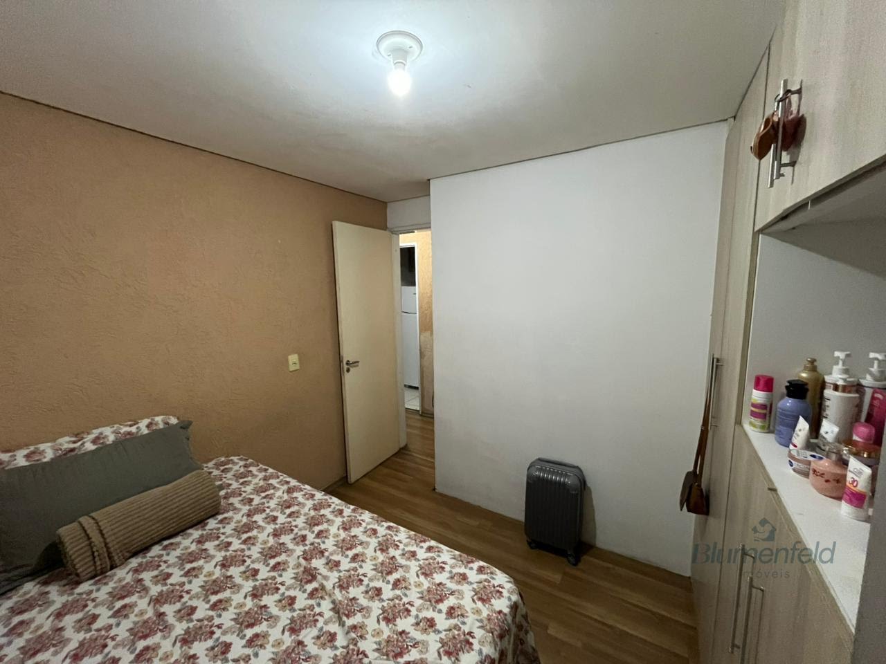 Apartamento à venda com 2 quartos e 1 vaga no Vila Sao Carlos, Itaquaquecetuba (SP) — foto 8 de 10