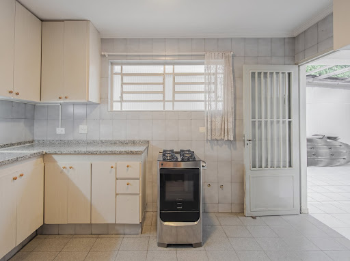 Casa à Venda no bairro Vila Madalena
