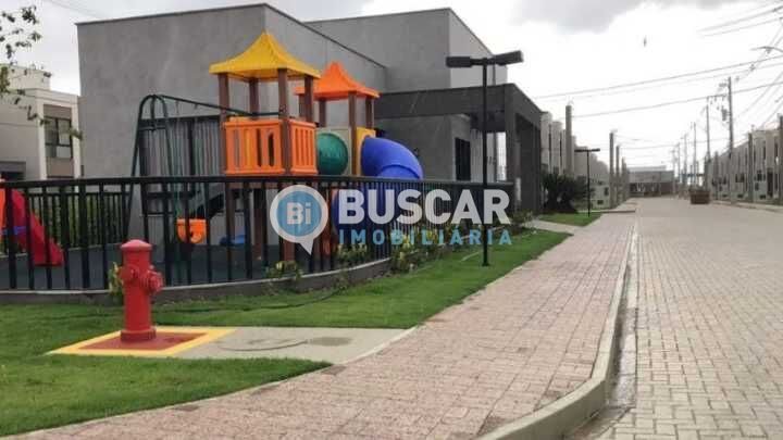 Casa à venda com 4 quartos, 1 suíte, 3 vagas e 132m² no Sim, Feira de Santana (BA) — foto 16 de 19