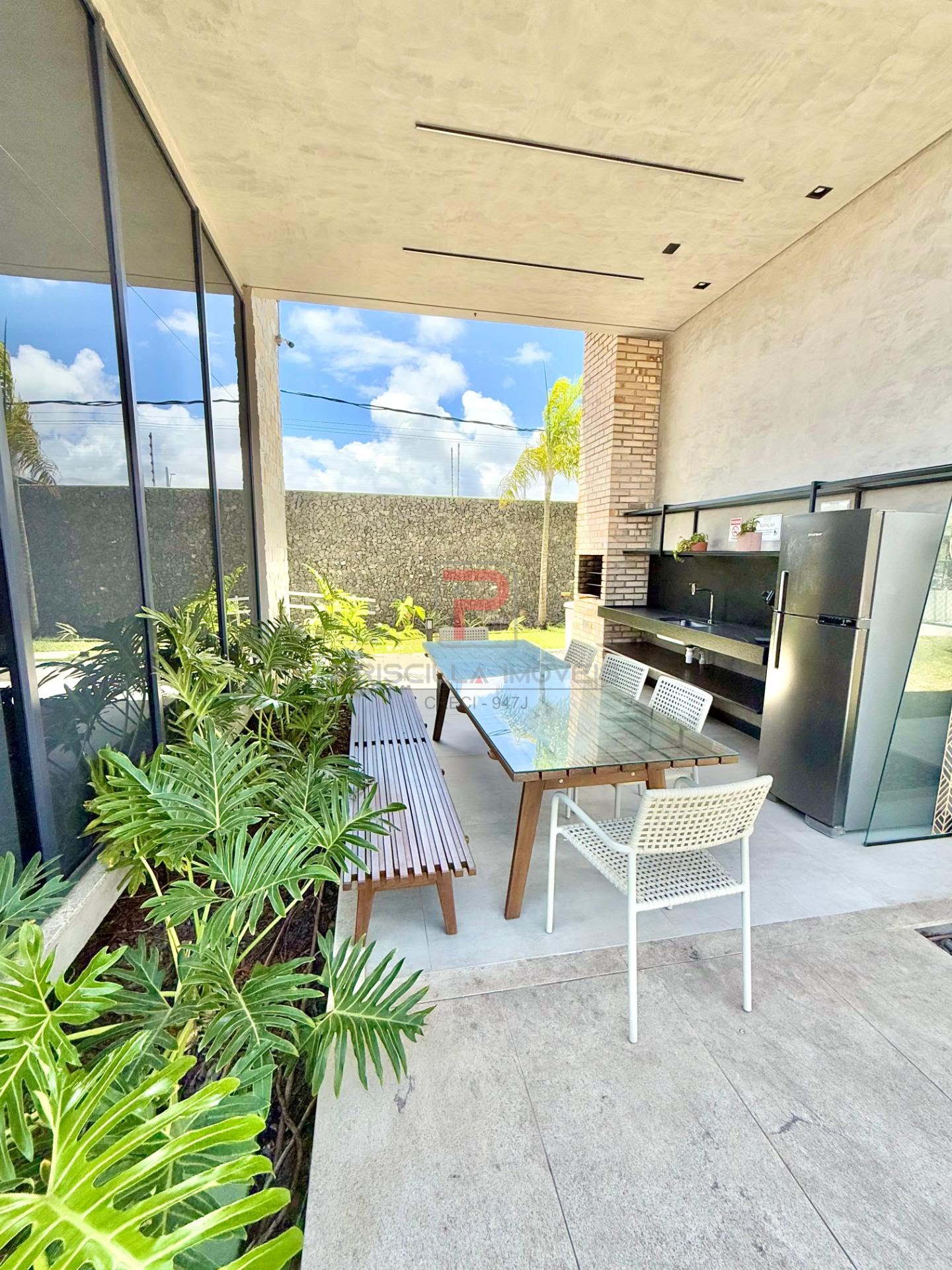 Casa à venda com 3 quartos, 3 suítes, 2 vagas e 177m² no Intermares, Cabedelo (PB) — foto 24 de 30