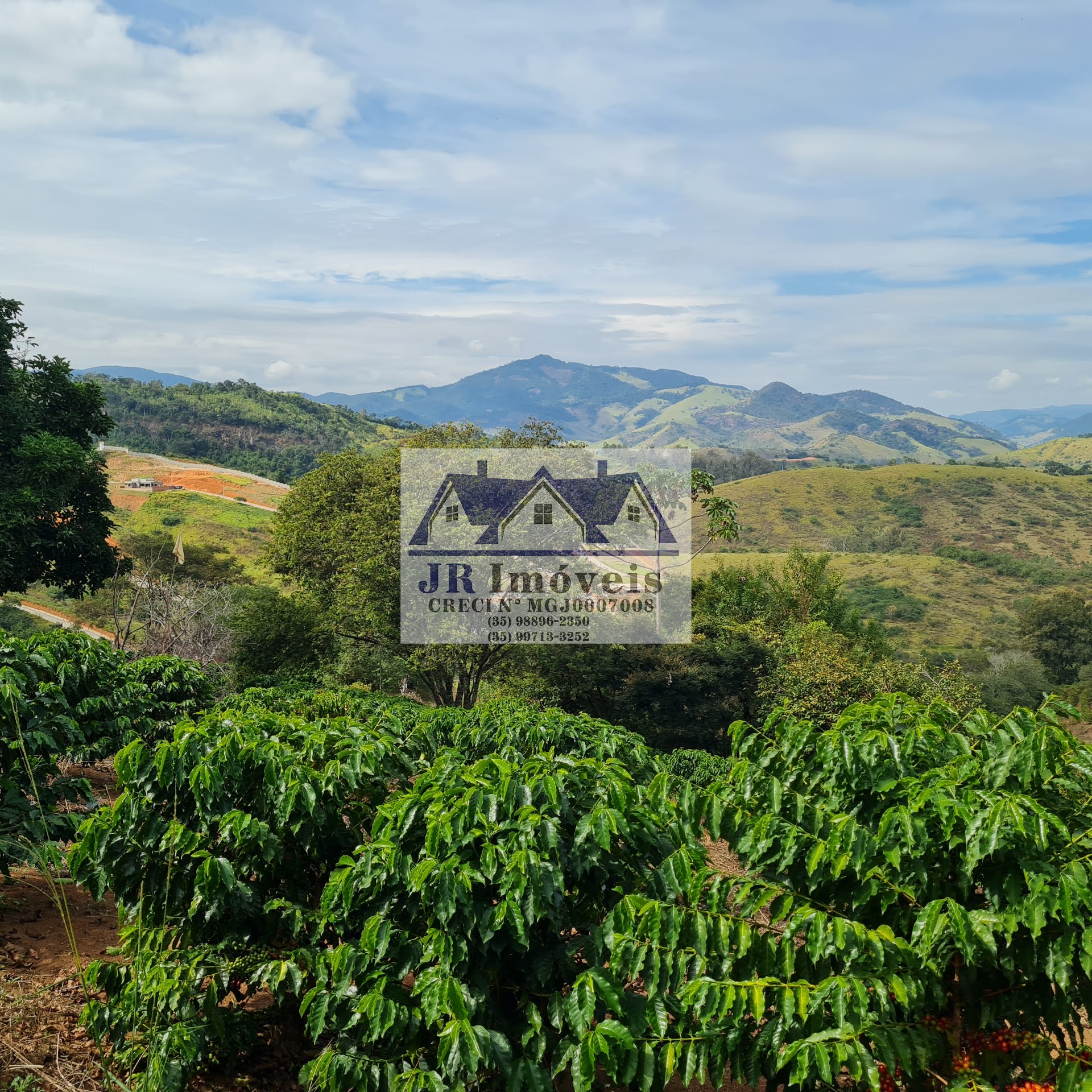Terreno à venda com 21237m² de terreno no Pinheirinho, Itajubá (MG) — foto 21 de 30