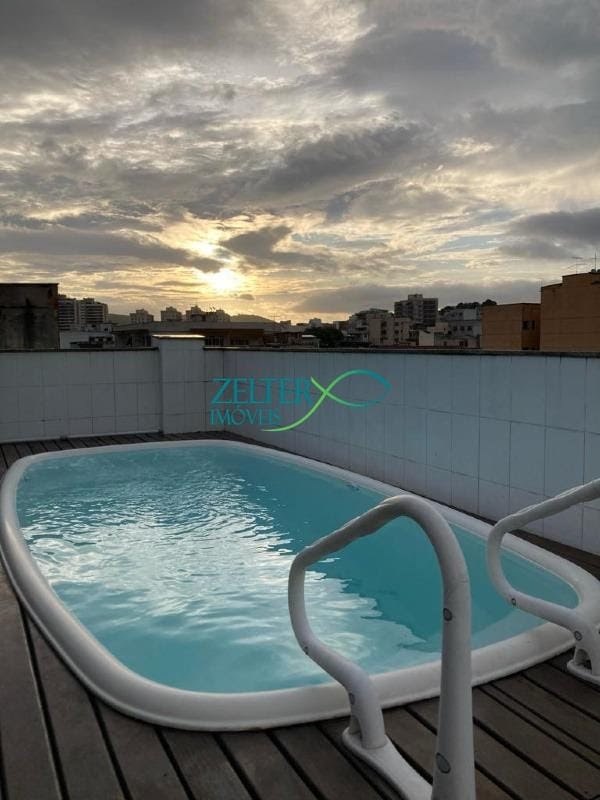 Cobertura à venda com 3 quartos, 1 suíte, 2 vagas e 120m² no Vila da Penha, Rio de Janeiro (RJ) — foto 16 de 29