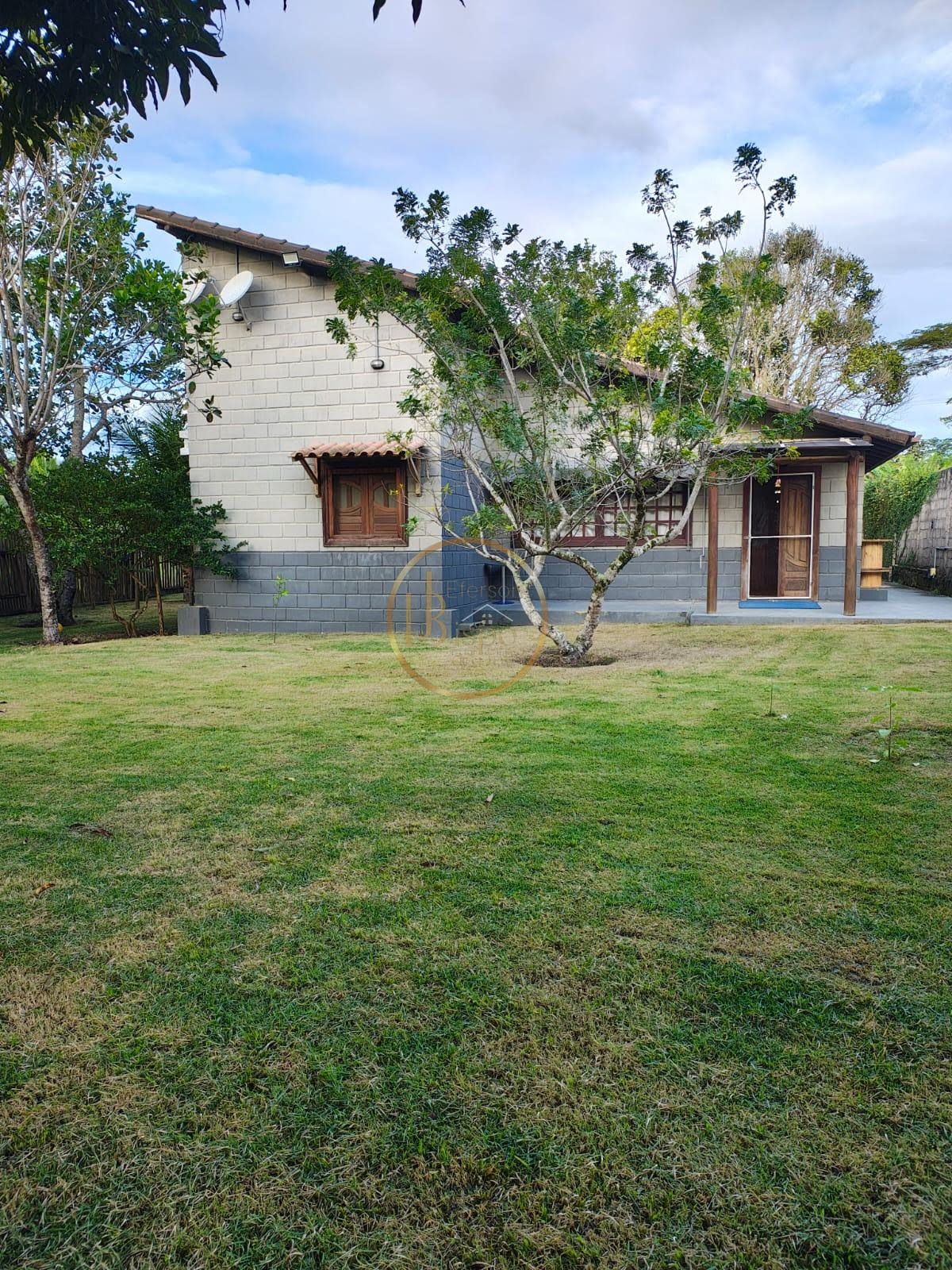 Casa à venda com 1 quarto, 1 banheiro, 10 vagas e 100m² no Loteamento Residencial Portobello, Porto Seguro — foto principal