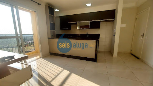 Apartamento à venda em Jardim Firenze, 59m², 2 suítes