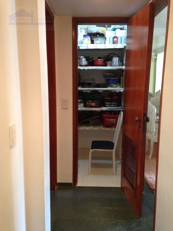Apartamento à venda com 4 quartos, 1 suíte, 3 vagas e 140m² no Vila Mariana, São Paulo (SP) — foto 30 de 30